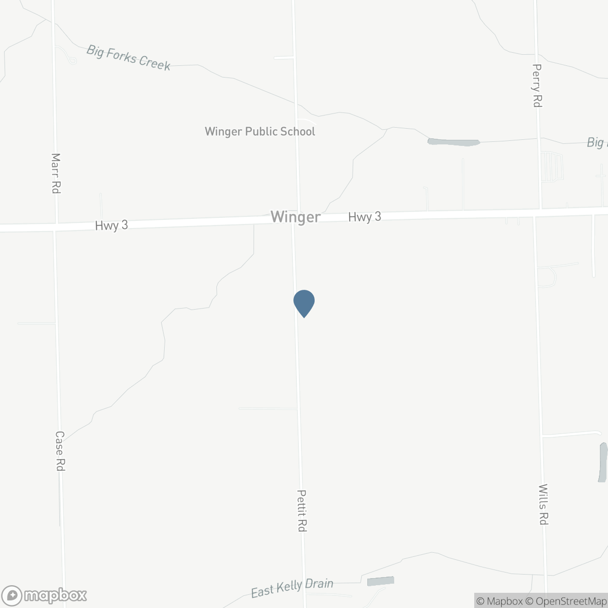 43287 PETTIT Road, Wainfleet, Ontario L0S 1V0